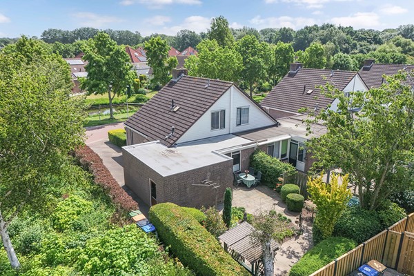 Medium property photo - Mastenbroek 2, 8302 JX Emmeloord